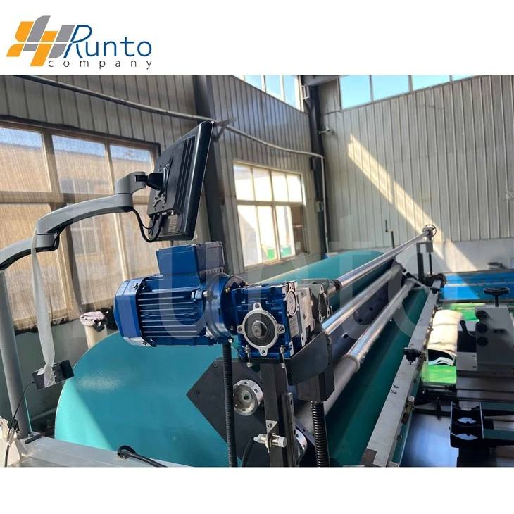 Auto Rotogravure Cylinder Prepress Proofing Machine