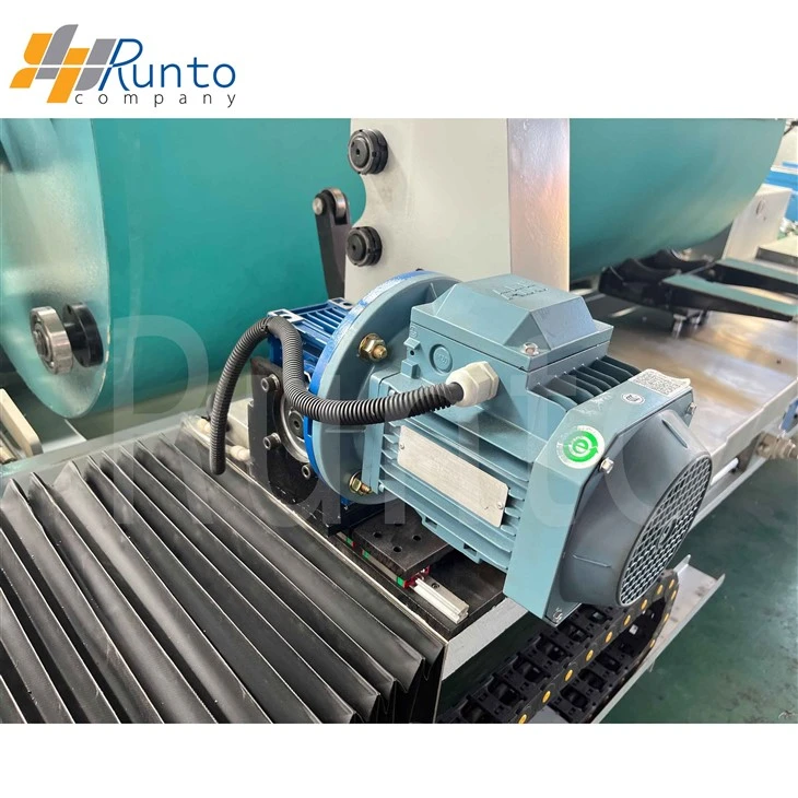 Auto Rotogravure Cylinder Prepress Proofing Machine