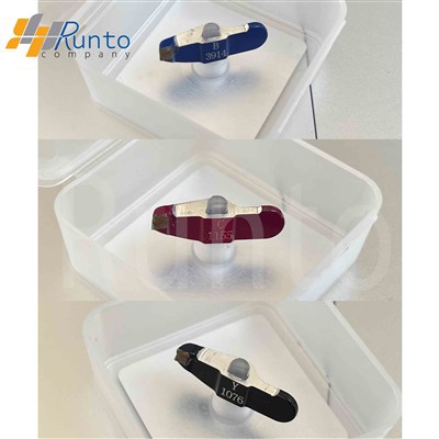 Hell Rotogravure Engraving Stylus