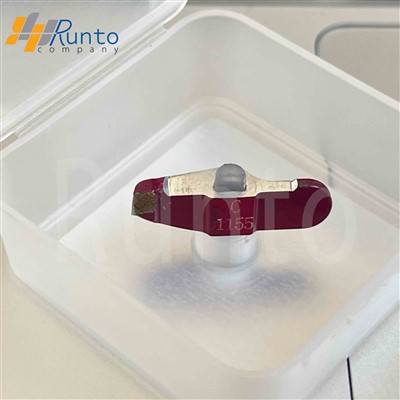 Hell Rotogravure Engraving Stylus